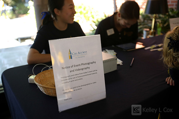 CAA: Alumni Tailgate