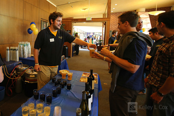CAA: Alumni Tailgate