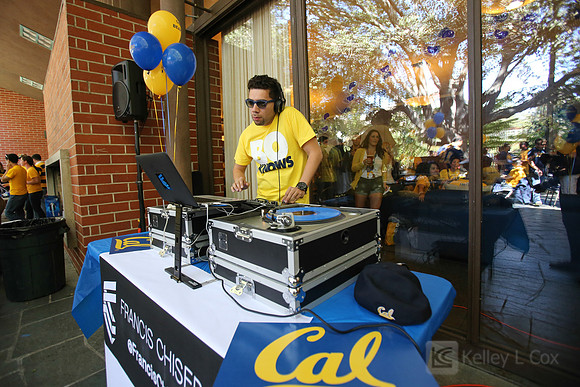 CAA: Alumni Tailgate