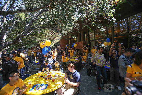 CAA: Alumni Tailgate