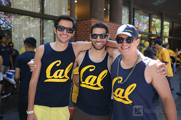 CAA: Alumni Tailgate