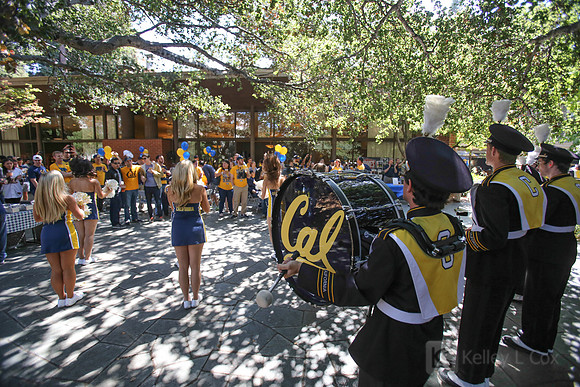 CAA: Alumni Tailgate