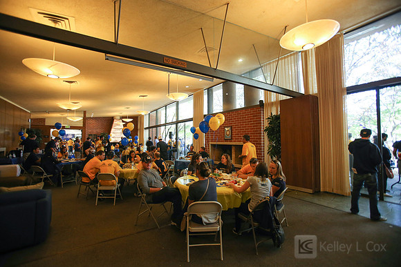 CAA: Alumni Tailgate