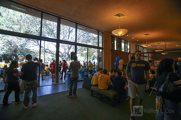 CAA: Alumni Tailgate