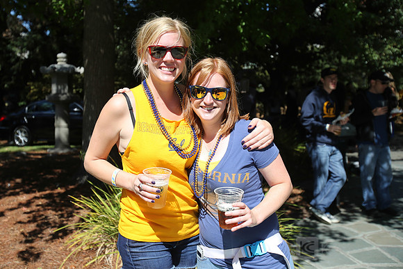 CAA: Alumni Tailgate