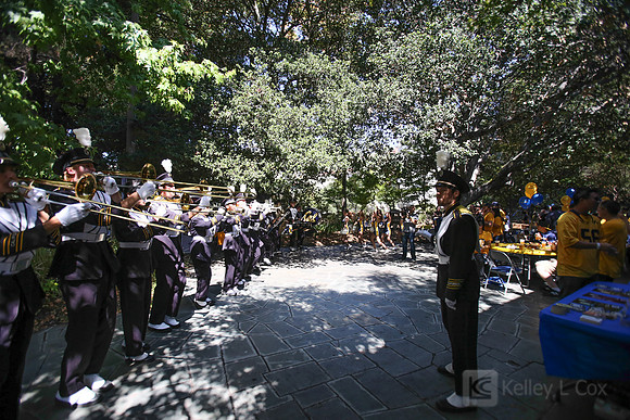CAA: Alumni Tailgate