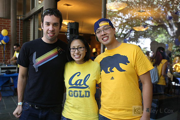 CAA: Alumni Tailgate