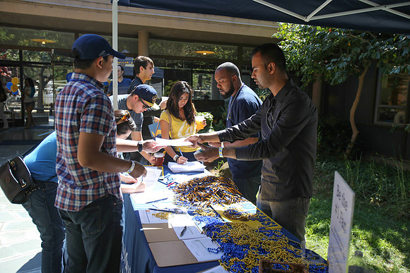 CAA: Alumni Tailgate