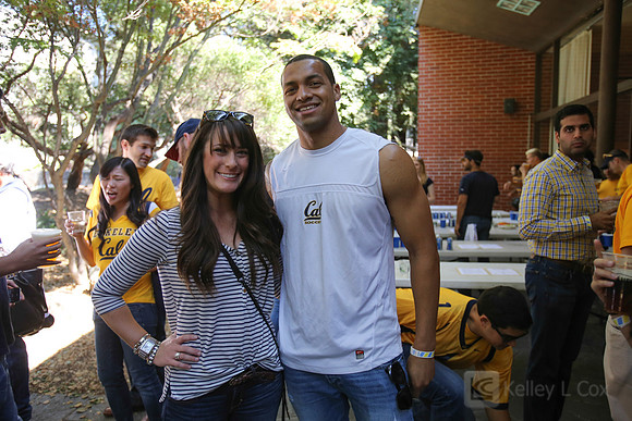 CAA: Alumni Tailgate