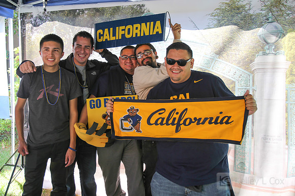 CAA: Alumni Tailgate