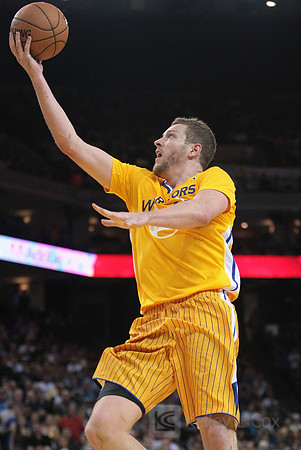 NBA: San Antonio Spurs at Golden State Warriors