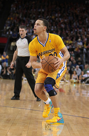 NBA: San Antonio Spurs at Golden State Warriors