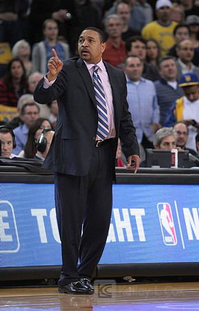 NBA: San Antonio Spurs at Golden State Warriors