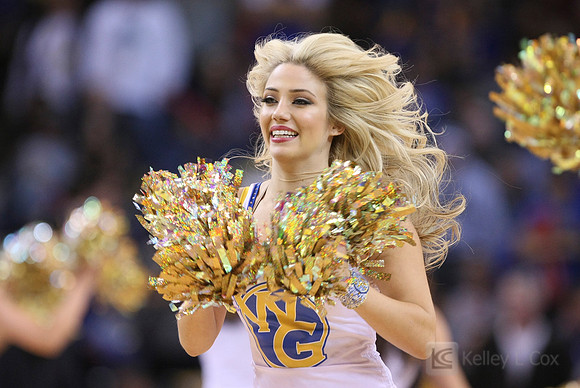 NBA: San Antonio Spurs at Golden State Warriors