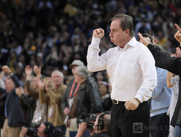 NBA: San Antonio Spurs at Golden State Warriors