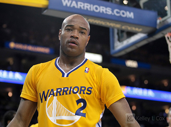 NBA: San Antonio Spurs at Golden State Warriors