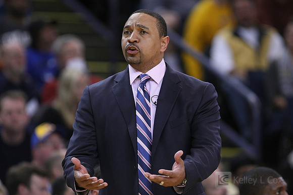 NBA: San Antonio Spurs at Golden State Warriors