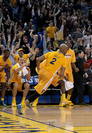 NBA: San Antonio Spurs at Golden State Warriors