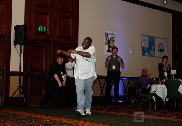 Blazent Celebrity Winterfest