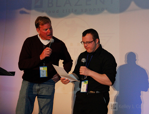Blazent Celebrity Winterfest