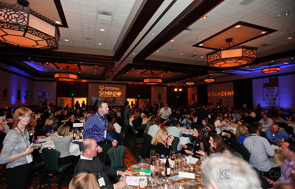 Blazent Celebrity Winterfest