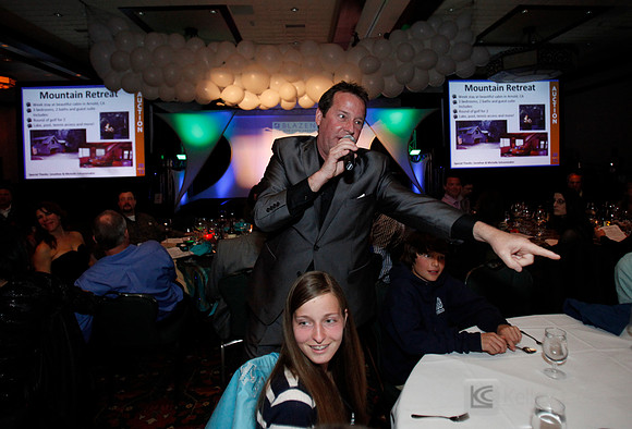 Blazent Celebrity Winterfest