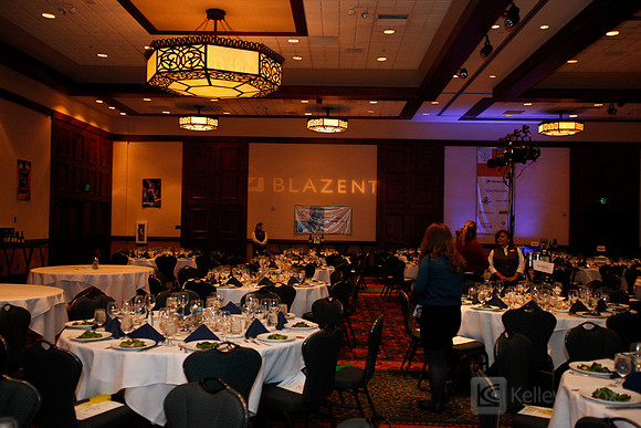 Blazent Celebrity Winterfest
