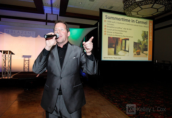 Blazent Celebrity Winterfest