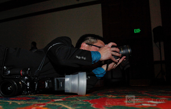 Blazent Celebrity Winterfest