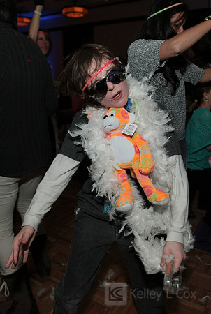 Blazent Celebrity Winterfest