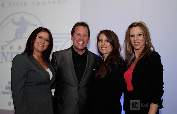 Blazent Celebrity Winterfest