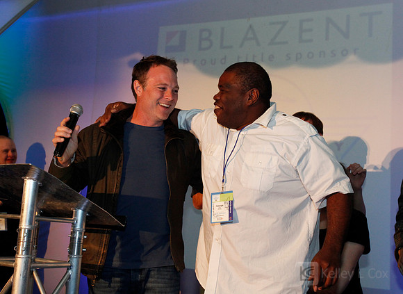 Blazent Celebrity Winterfest