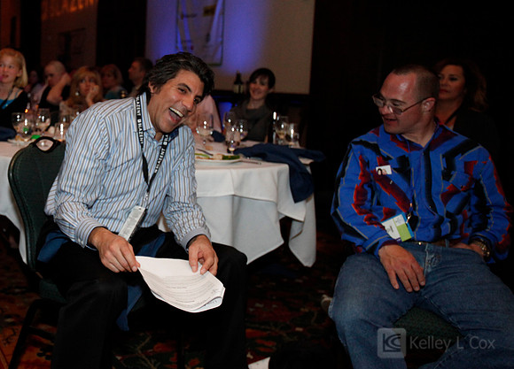 Blazent Celebrity Winterfest