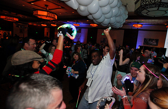 Blazent Celebrity Winterfest
