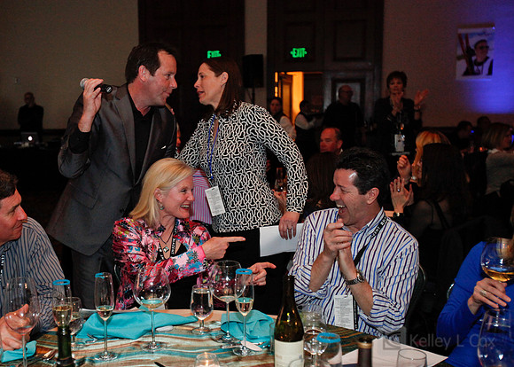 Blazent Celebrity Winterfest