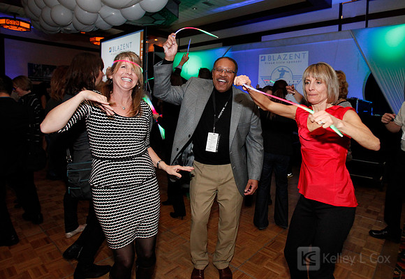 Blazent Celebrity Winterfest