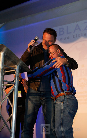 Blazent Celebrity Winterfest