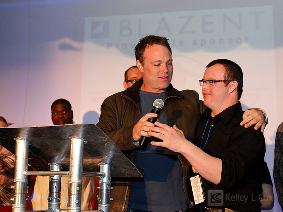 Blazent Celebrity Winterfest