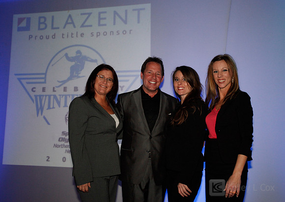 Blazent Celebrity Winterfest