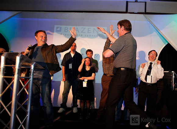 Blazent Celebrity Winterfest