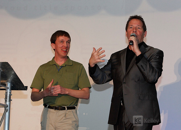 Blazent Celebrity Winterfest