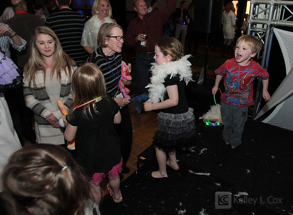 Blazent Celebrity Winterfest