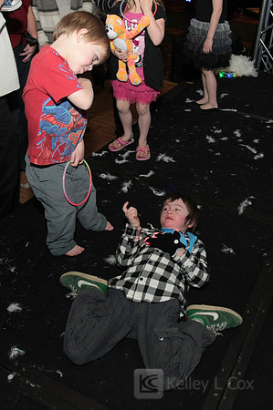Blazent Celebrity Winterfest