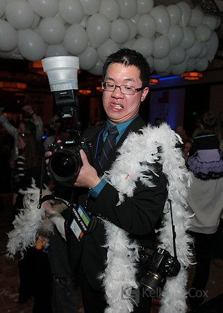 Blazent Celebrity Winterfest