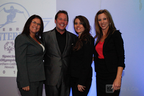Blazent Celebrity Winterfest