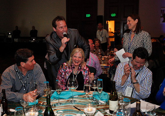 Blazent Celebrity Winterfest
