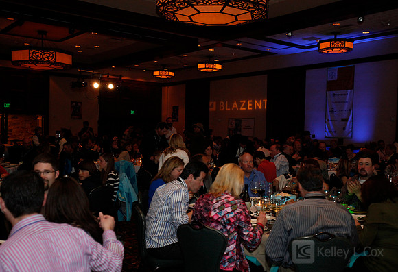 Blazent Celebrity Winterfest