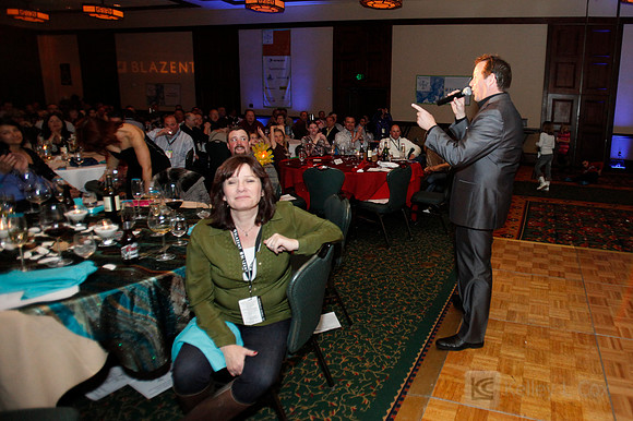 Blazent Celebrity Winterfest