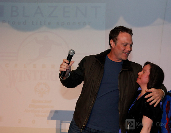 Blazent Celebrity Winterfest