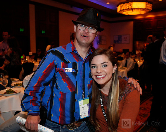 Blazent Celebrity Winterfest